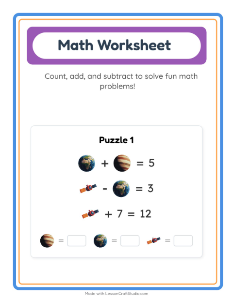 Preview of Grid Match worksheet featuring Bakery for kindergarten