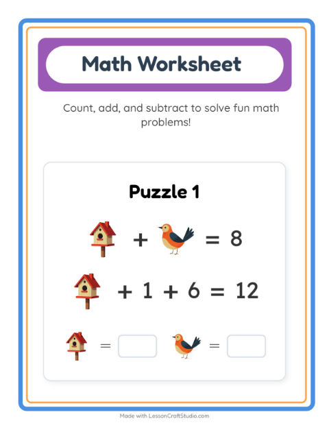 Symbol Math with Spring