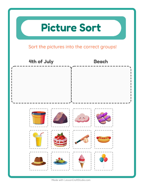 Preview of Picture Trail worksheet featuring Insects and Bugs for kindergarten