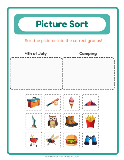 Preview of Crossword worksheet featuring Post Office for grade 2