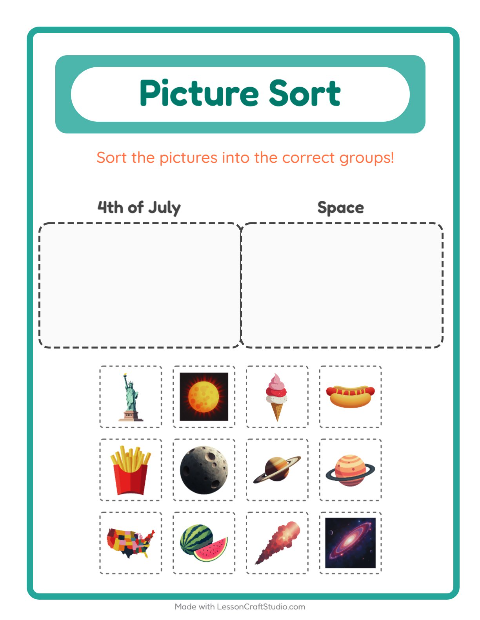 Preview of Find Objects worksheet featuring Emotions for kindergarten