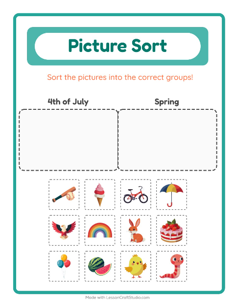 Preview of Word Scramble worksheet featuring Accessories for grade 1