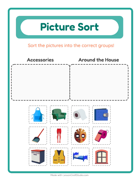 Preview of Pattern Worksheet worksheet featuring 4th of July for grade 1