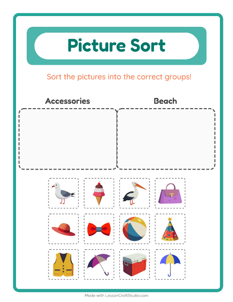Preview of Grid Match worksheet featuring Vegetables for kindergarten
