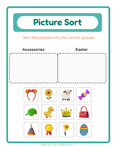 Preview of Word Search worksheet featuring Hospital for grade 1