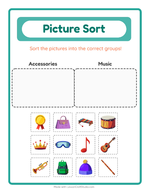 Preview of Missing Pieces worksheet featuring Things That Fly for kindergarten