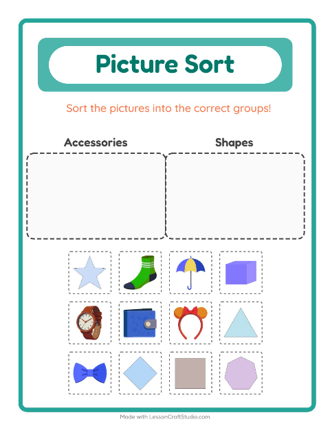 Preview of Addition worksheet featuring Flowers for kindergarten