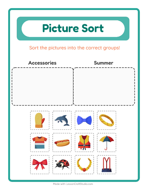 Preview of Subtraction worksheet featuring Vegetables for kindergarten