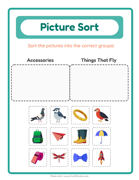 Preview of Grid Match worksheet featuring Toys for kindergarten