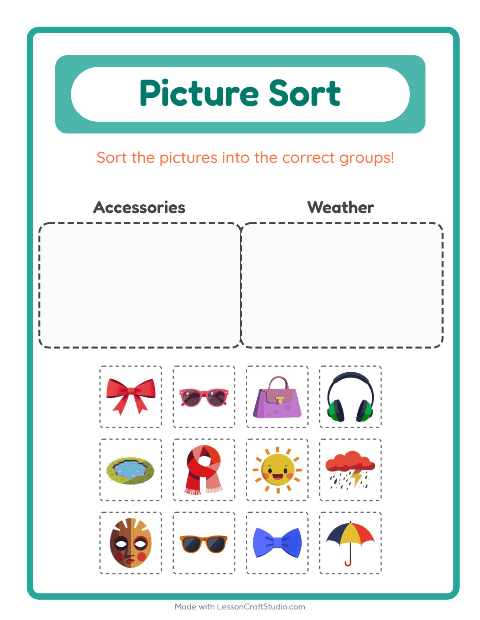 Preview of Find And Count worksheet featuring Farm Animals for preschool