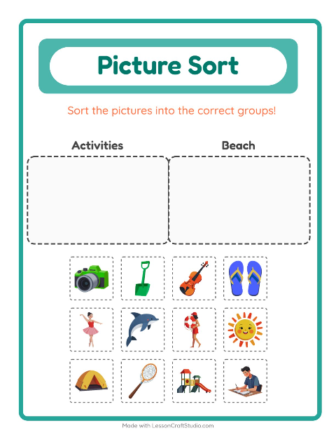 Preview of Shadow Match worksheet featuring Vehicles for kindergarten