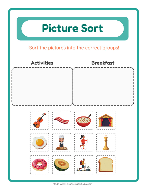 Preview of More Or Less worksheet featuring Christmas for preschool