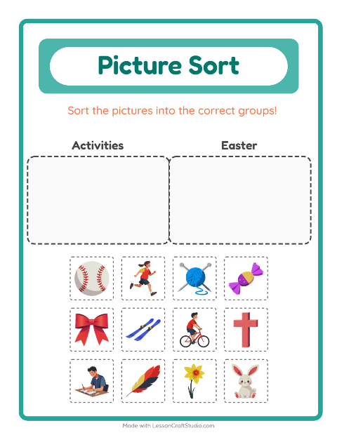 Preview of More Or Less worksheet featuring Weather for preschool