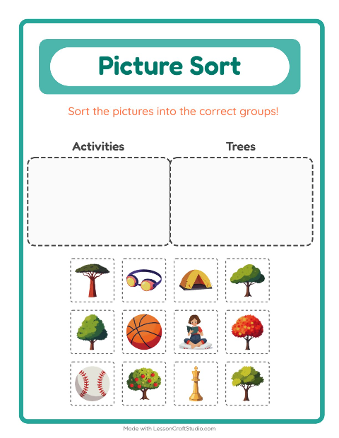 Preview of Math Puzzle worksheet featuring Clothing for grade 1