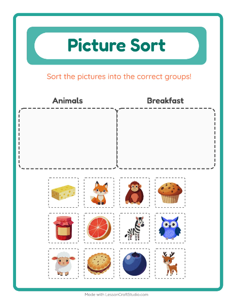 Preview of Math Puzzle worksheet featuring Birds 2 for grade 1