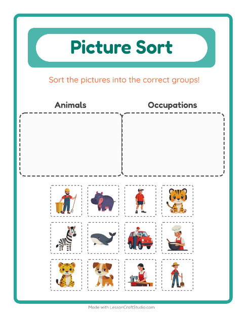 Preview of Missing Pieces worksheet featuring Thanksgiving for kindergarten