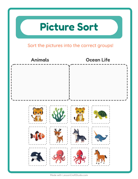 Preview of Pattern Train worksheet featuring Tools for kindergarten