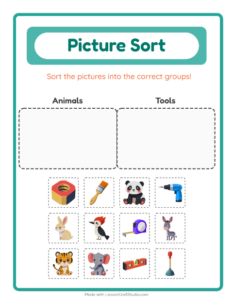 Preview of Word Search worksheet featuring Body Parts for grade 1