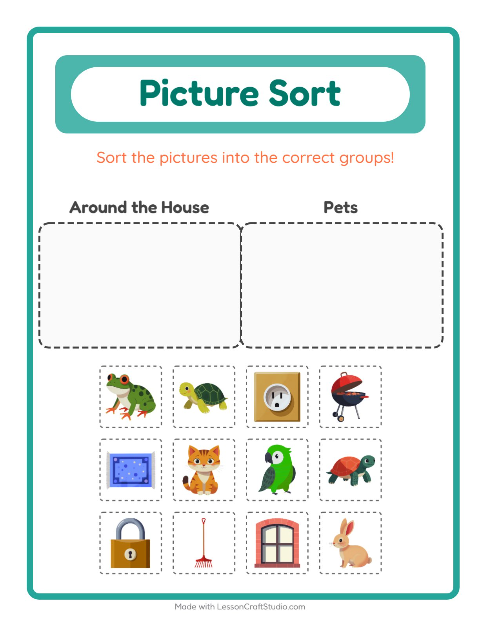 Preview of More Or Less worksheet featuring Things That Fly for preschool