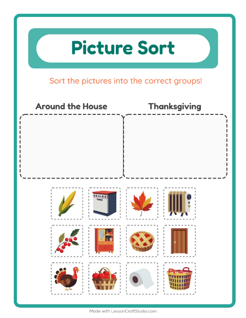 Preview of Math Worksheet worksheet featuring Space for kindergarten