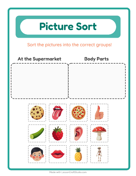 Preview of Word Scramble worksheet featuring Zoo Animals for grade 1