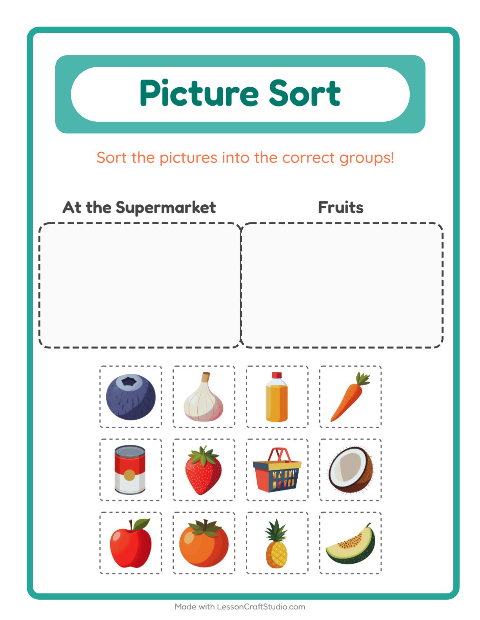 Preview of More Or Less worksheet featuring Post Office for preschool