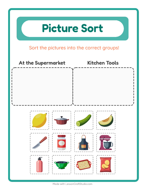 Preview of Addition worksheet featuring Birds for kindergarten