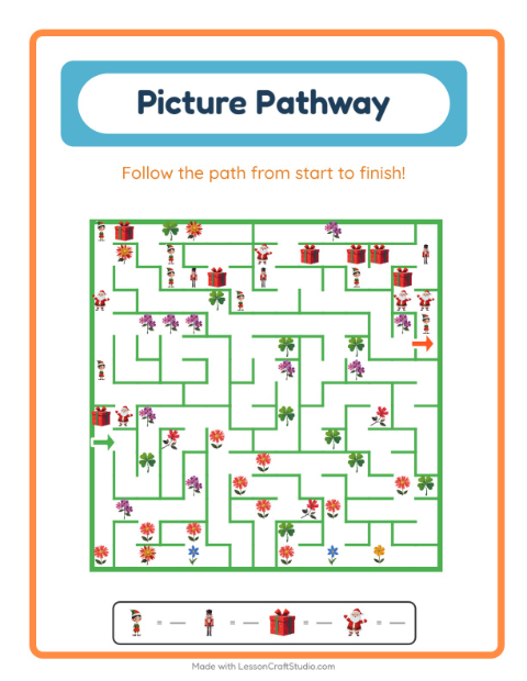 Picture Path