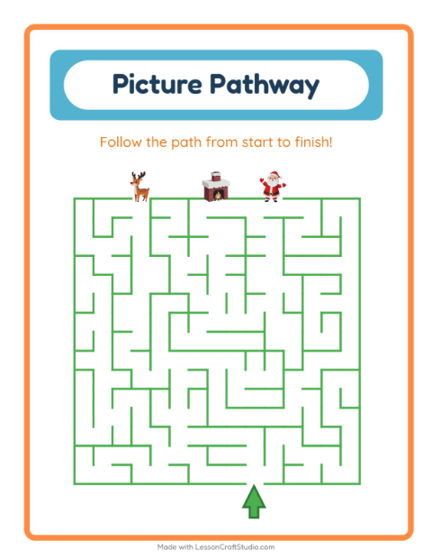 Picture Path