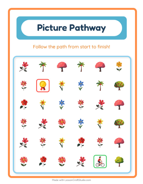 Picture Path