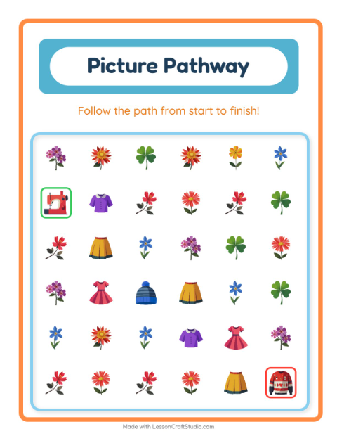 Picture Path