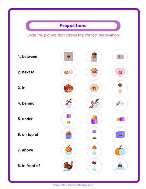 Preview of Subtraction worksheet featuring Dinosaurs for kindergarten