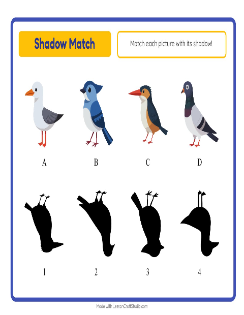 Preview of Find And Count worksheet featuring Forest Creatures for preschool