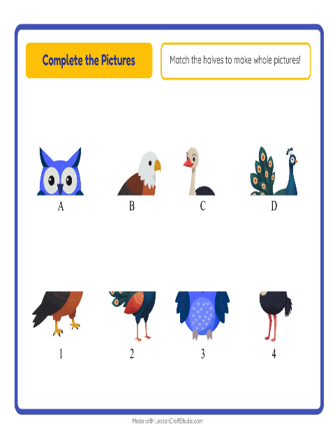 Preview of Pattern Train worksheet featuring Classroom for kindergarten