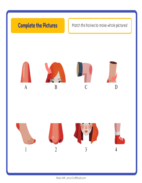 Preview of Odd One Out worksheet featuring Occupations for kindergarten