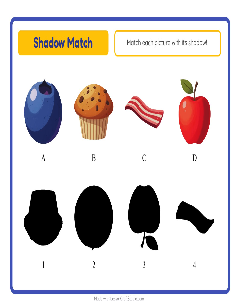 Preview of Missing Pieces worksheet featuring Activities for kindergarten