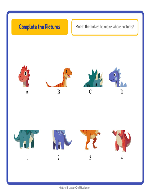 Preview of Subtraction worksheet featuring Flowers for kindergarten