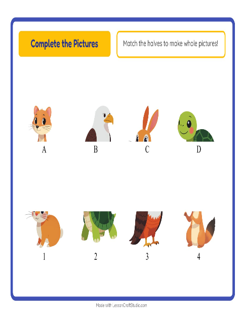Preview of Big Or Small worksheet featuring Occupations for preschool