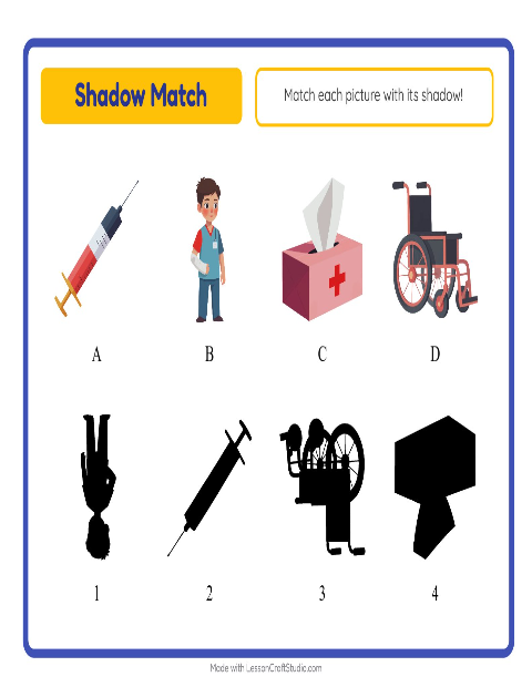 Preview of Math Puzzle worksheet featuring Furniture for grade 1