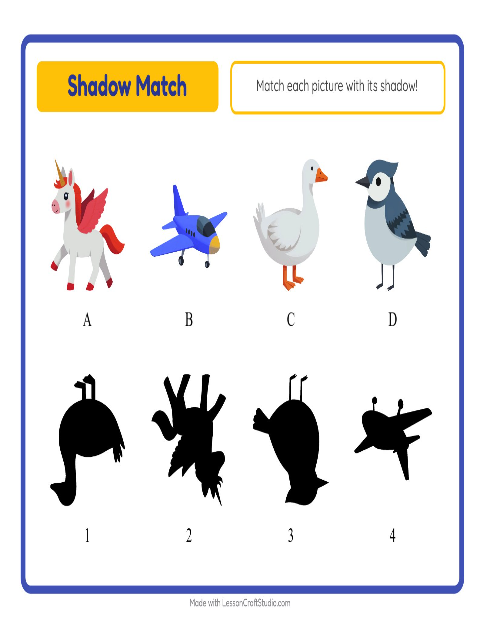 Preview of Find Objects worksheet featuring Around the House for kindergarten