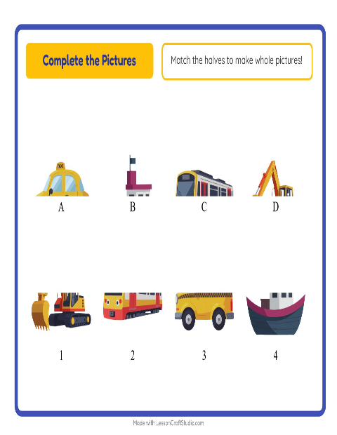 Preview of Find And Count worksheet featuring Desserts and Sweets for preschool