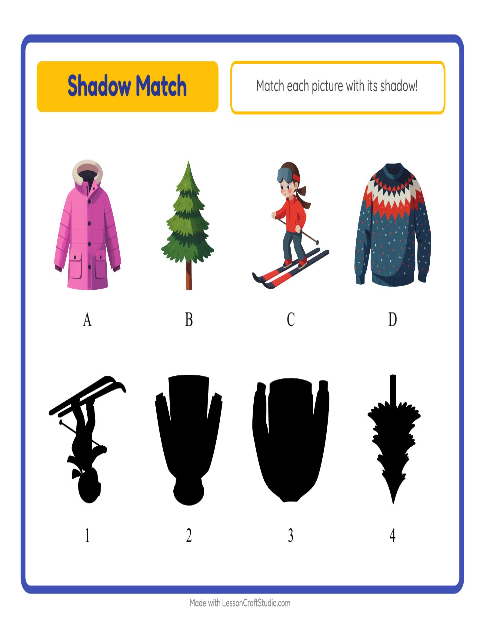 Preview of Math Worksheet worksheet featuring Weather for kindergarten