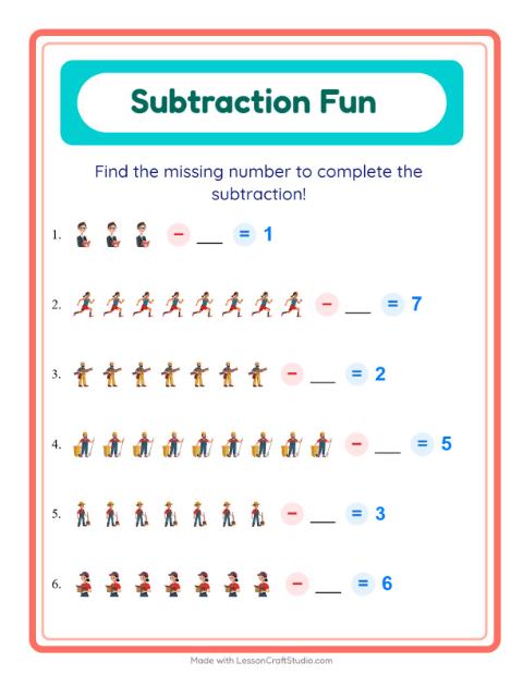 Find the Missing Number — Community Helpers
