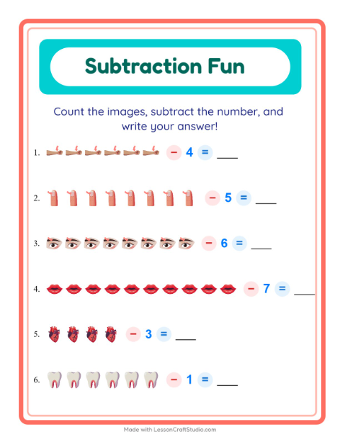 Preview of Grid Match worksheet featuring Post Office for kindergarten