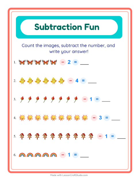 Preview of Treasure Hunt worksheet featuring 4th of July for grade 1