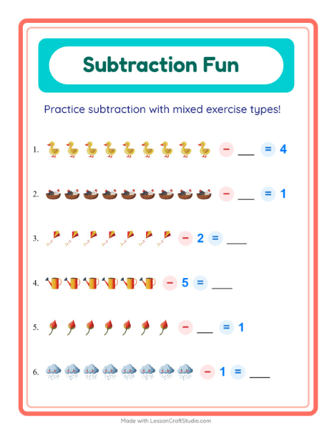 Preview of Treasure Hunt worksheet featuring 4th of July for grade 1
