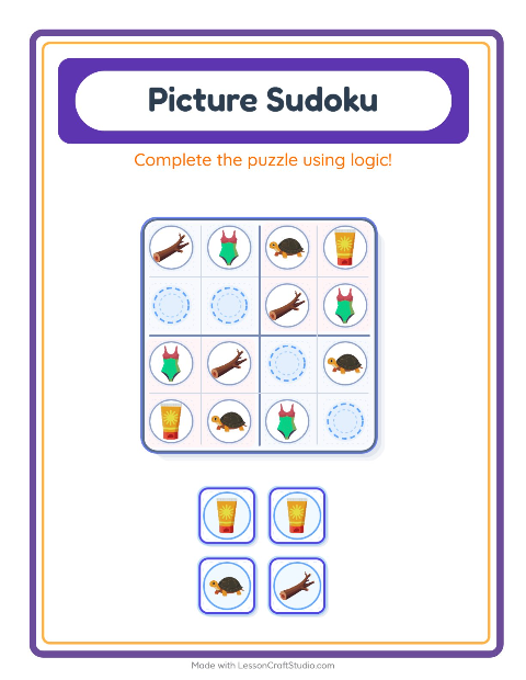 Preview of Prepositions worksheet featuring Beach for kindergarten