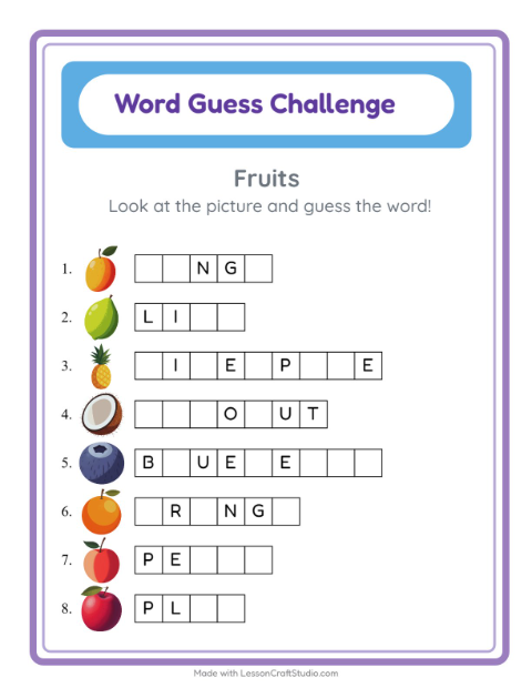Preview of Code Addition worksheet featuring Classroom for kindergarten