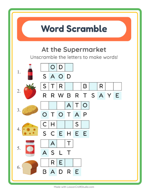Preview of More Or Less worksheet featuring Reptiles and Amphibians for preschool