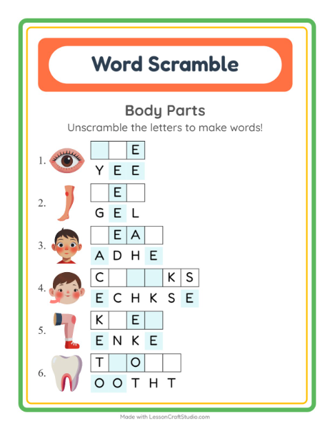 Preview of Find Objects worksheet featuring 4th of July for kindergarten
